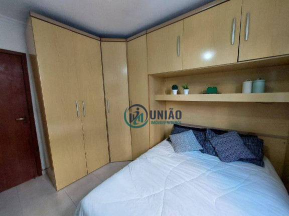 Imagem Apartamento com 3 Quartos à Venda, 62 m² em Santa Rosa - Niterói Imagem Apartamento com 3 Quartos à Venda, 62 m² em Santa Rosa - Niterói