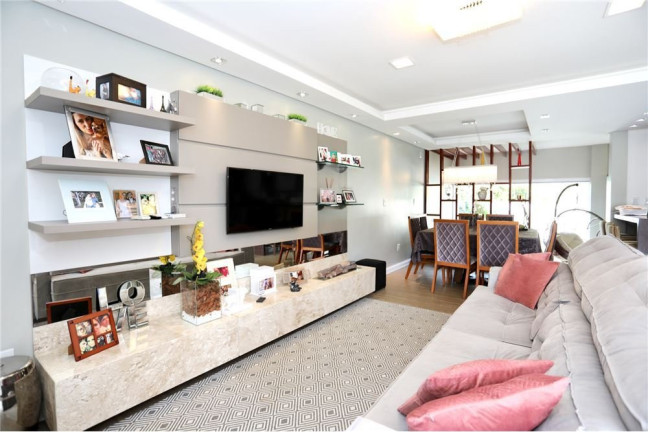 Imagem Casa com 3 Quartos à Venda, 225 m² em Passo Das Pedras - Porto Alegre