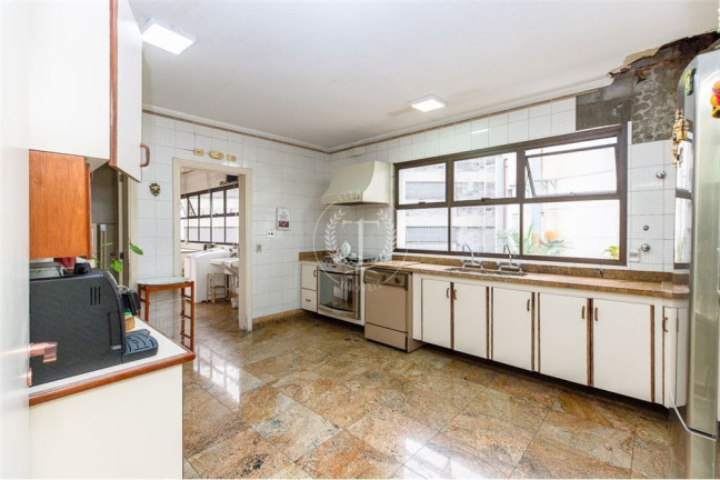 Imagem Apartamento com 4 Quartos à Venda, 289 m² em Higienópolis - São Paulo Imagem Apartamento com 4 Quartos à Venda, 289 m² em Higienópolis - São Paulo