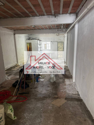 Imagem Casa com 2 Quartos à Venda, 150 m² em Centro - Diadema