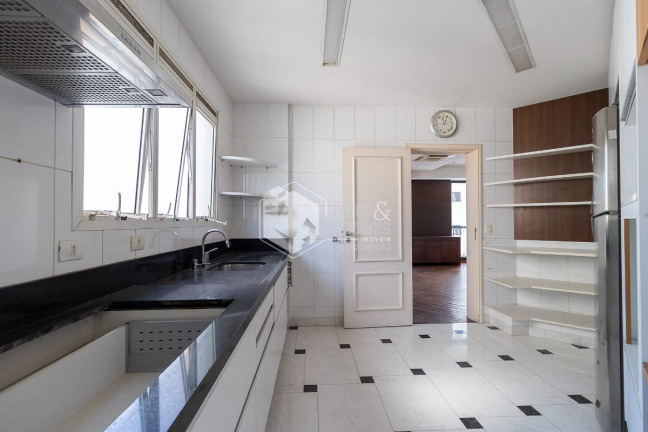Imagem Apartamento com 4 Quartos à Venda, 245 m² em Jardim Paulista - São Paulo Imagem Apartamento com 4 Quartos à Venda, 245 m² em Jardim Paulista - São Paulo