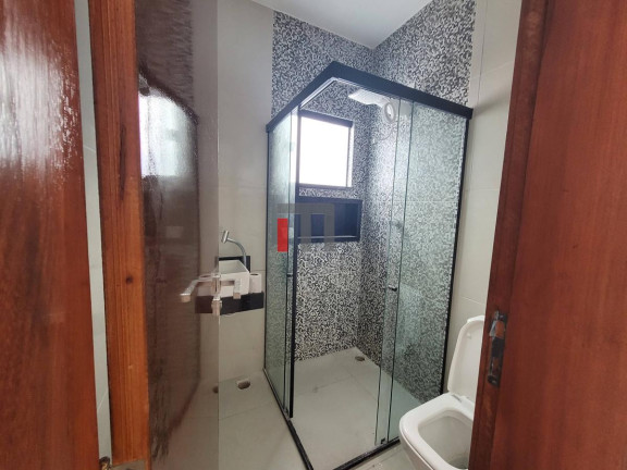 Imagem Casa de Condomínio com 3 Quartos à Venda, 113 m² em Cajupiranga - Parnamirim