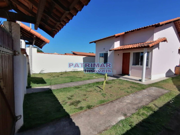 Imagem Casa com 2 Quartos à Venda, 416 m² em Jardim Atlântico Central (itaipuaçu) - Maricá Imagem Casa com 2 Quartos à Venda, 416 m² em Jardim Atlântico Central (itaipuaçu) - Maricá