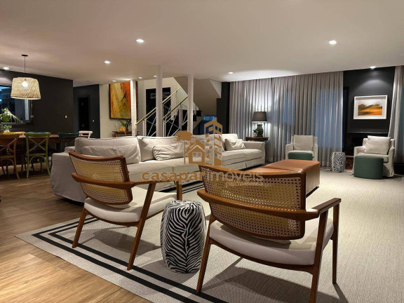 Imagem Casa de Condomínio com 4 Quartos à Venda, 503 m² em Recreio - Ibiúna Imagem Casa de Condomínio com 4 Quartos à Venda, 503 m² em Recreio - Ibiúna