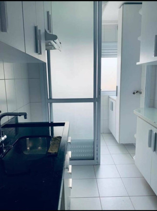 Imagem Apartamento com 3 Quartos à Venda, 63 m² em Jaguaré - São Paulo Imagem Apartamento com 3 Quartos à Venda, 63 m² em Jaguaré - São Paulo