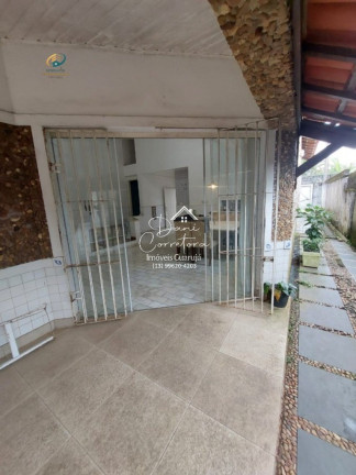 Imagem Casa com 4 Quartos à Venda,  em Enseada - Guarujá