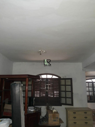Casa com 4 Quartos à Venda, 194 m² em Havaí - Belo Horizonte