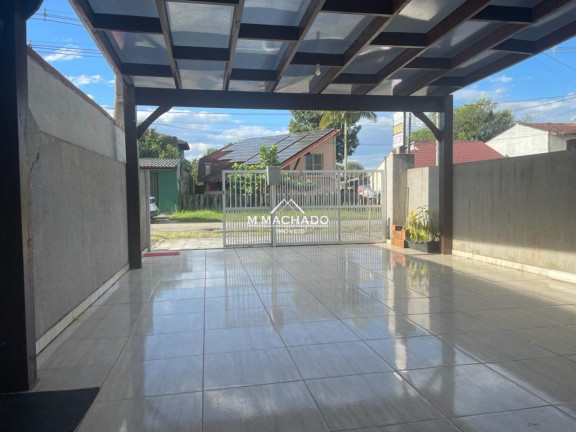 Imagem Imóvel com 2 Quartos à Venda, 125 m² em Balneário Grajaú - Pontal Do Paraná
