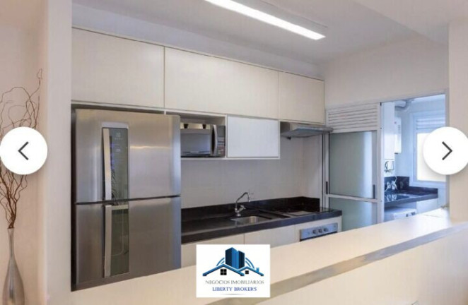 Imagem Apartamento com 1 Quarto à Venda, 60 m² em Barra Funda - São Paulo Imagem Apartamento com 1 Quarto à Venda, 60 m² em Barra Funda - São Paulo