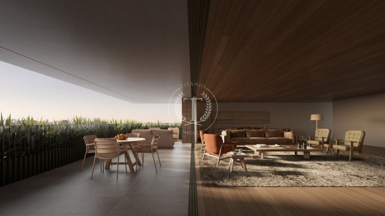 Imagem Cobertura com 3 Quartos à Venda, 380 m² em Jardins - São Paulo Imagem Cobertura com 3 Quartos à Venda, 380 m² em Jardins - São Paulo
