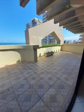 Imagem Cobertura com 4 Quartos à Venda, 337 m² em Canto Do Forte - Praia Grande Imagem Cobertura com 4 Quartos à Venda, 337 m² em Canto Do Forte - Praia Grande