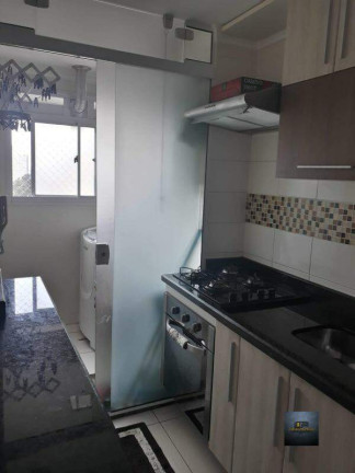 Imagem Apartamento com 2 Quartos à Venda, 52 m² em Centro - Diadema Imagem Apartamento com 2 Quartos à Venda, 52 m² em Centro - Diadema