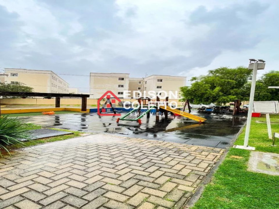 Imagem Apartamento com 2 Quartos à Venda, 45 m² em Jardim São Francisco - Piracicaba