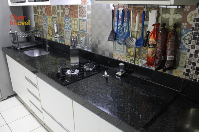 Imagem Apartamento com 2 Quartos à Venda, 47 m² em Ribeirânia - Ribeirão Preto Imagem Apartamento com 2 Quartos à Venda, 47 m² em Ribeirânia - Ribeirão Preto