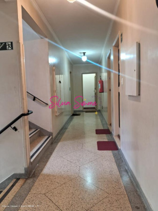 Imagem Apartamento com 3 Quartos à Venda, 110 m² em Pompéia - Santos Imagem Apartamento com 3 Quartos à Venda, 110 m² em Pompéia - Santos