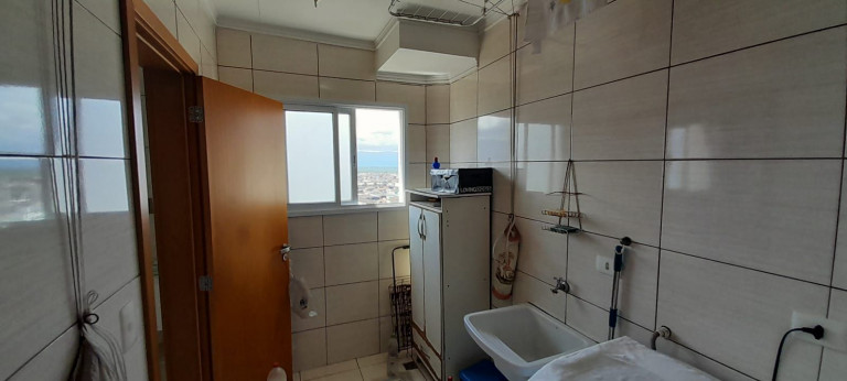 Imagem Apartamento com 3 Quartos à Venda, 120 m² em Aviação - Praia Grande Imagem Apartamento com 3 Quartos à Venda, 120 m² em Aviação - Praia Grande