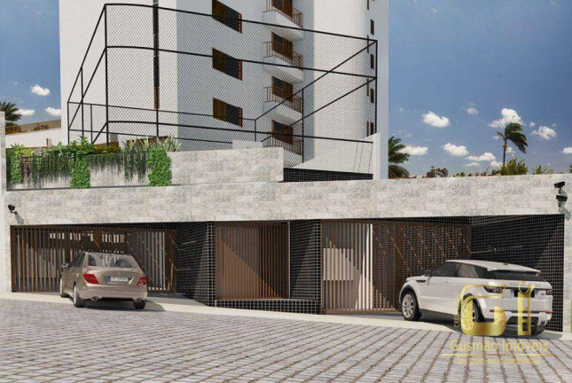 Imagem Apartamento com 3 Quartos à Venda, 140 m² em Tirol - Natal