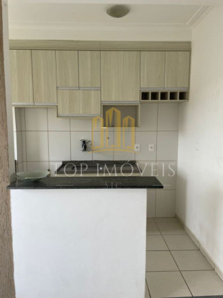 Imagem Apartamento com 2 Quartos à Venda, 53 m² em Jardim Paraíso - Jacareí