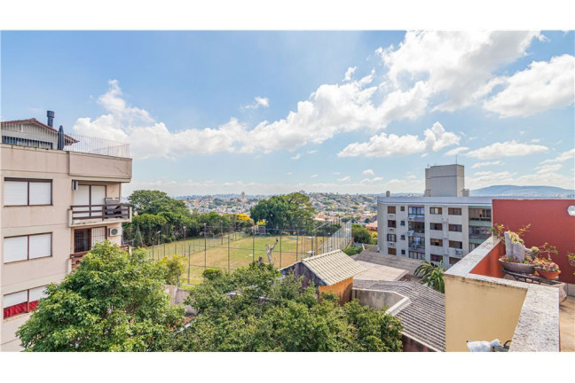 Imagem Apartamento com 3 Quartos à Venda, 154 m² em Teresópolis - Porto Alegre Imagem Apartamento com 3 Quartos à Venda, 154 m² em Teresópolis - Porto Alegre