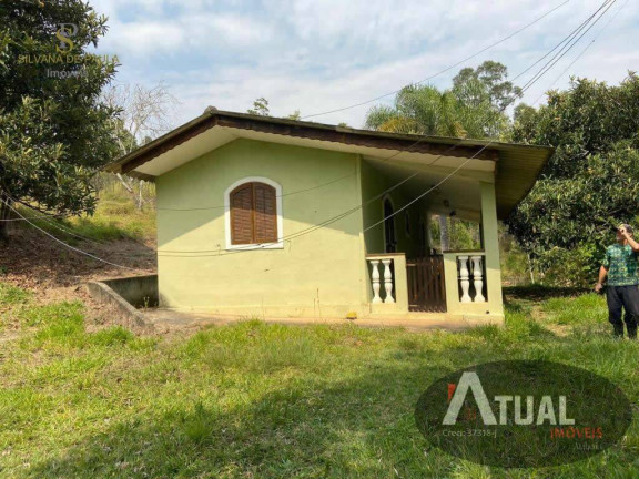 Imagem Chácara com 7 Quartos à Venda, 42 m² em Terra Preta - Mairiporã