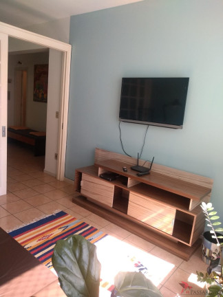 Imagem Apartamento com 1 Quarto à Venda, 60 m² em Prainha - Torres Imagem Apartamento com 1 Quarto à Venda, 60 m² em Prainha - Torres