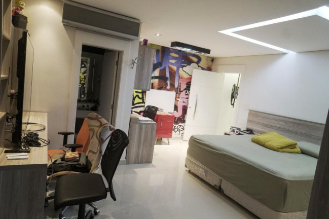 Imagem Casa com 4 Quartos à Venda, 800 m² em Tatuapé - São Paulo