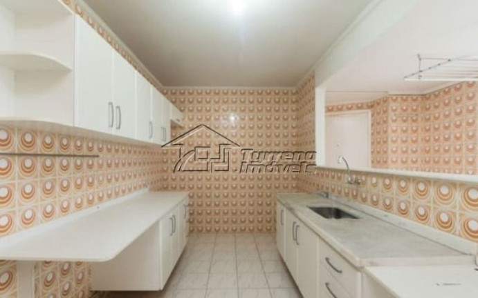 Imagem Apartamento com 4 Quartos à Venda, 115 m² em Jardim São Dimas - São José Dos Campos Imagem Apartamento com 4 Quartos à Venda, 115 m² em Jardim São Dimas - São José Dos Campos