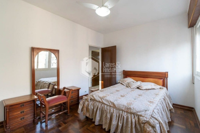Apartamento com 2 Quartos à Venda, 92 m² em Paraíso - São Paulo