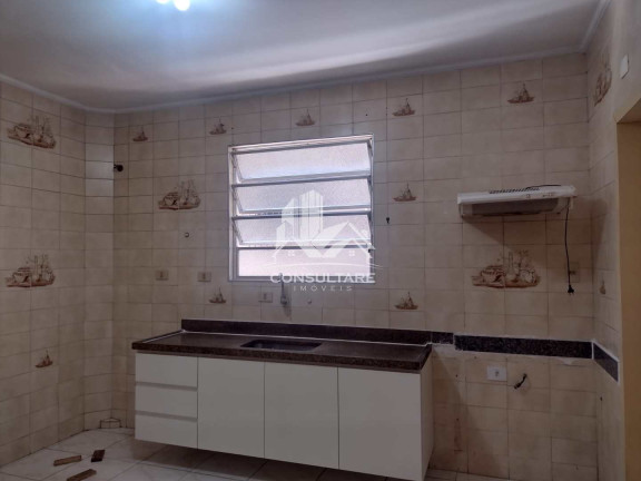 Imagem Apartamento com 3 Quartos à Venda, 136 m² em Boqueirão - Santos Imagem Apartamento com 3 Quartos à Venda, 136 m² em Boqueirão - Santos