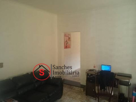 Imagem Sobrado com 4 Quartos à Venda, 262 m² em Vila Camilópolis - Santo André Imagem Sobrado com 4 Quartos à Venda, 262 m² em Vila Camilópolis - Santo André