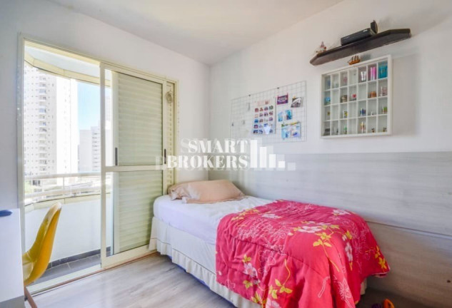 Imagem Apartamento com 3 Quartos à Venda, 96 m² em Vila Clementino - São Paulo Imagem Apartamento com 3 Quartos à Venda, 96 m² em Vila Clementino - São Paulo