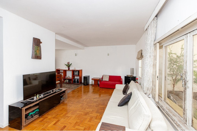 Imagem Casa com 3 Quartos à Venda, 140 m² em Campo Belo - São Paulo Imagem Casa com 3 Quartos à Venda, 140 m² em Campo Belo - São Paulo