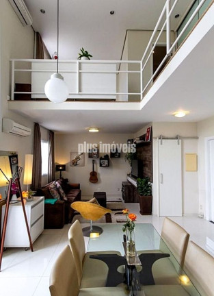 Imagem Apartamento com 1 Quarto à Venda, 84 m² em Panamby - São Paulo Imagem Apartamento com 1 Quarto à Venda, 84 m² em Panamby - São Paulo