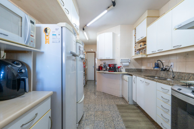 Imagem Apartamento com 4 Quartos à Venda, 225 m² em Vila Morse - São Paulo Imagem Apartamento com 4 Quartos à Venda, 225 m² em Vila Morse - São Paulo