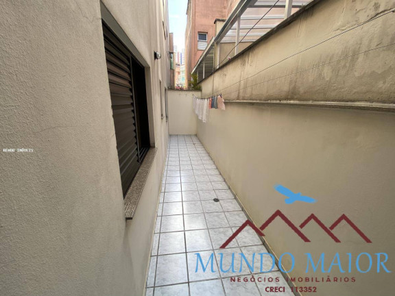 Imagem Apartamento com 3 Quartos à Venda, 125 m² em Vila Pires - Santo André