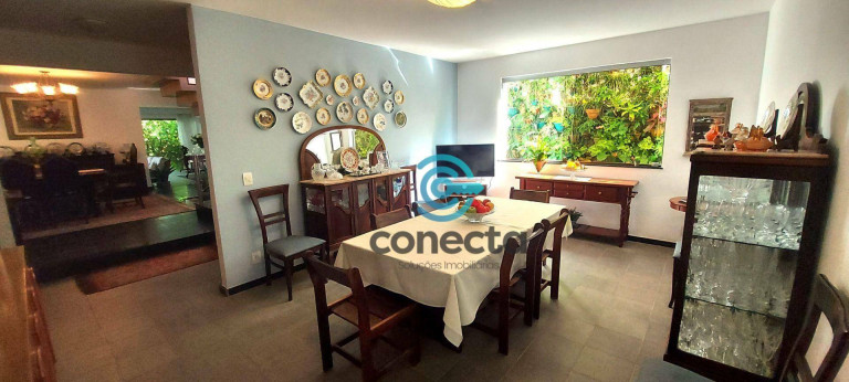 Imagem Casa com 4 Quartos à Venda, 603 m² em Camboinhas - Niterói Imagem Casa com 4 Quartos à Venda, 603 m² em Camboinhas - Niterói