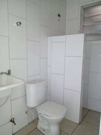 Imagem Imóvel Comercial para Alugar, 25 m² em Vila Nogueira - Diadema