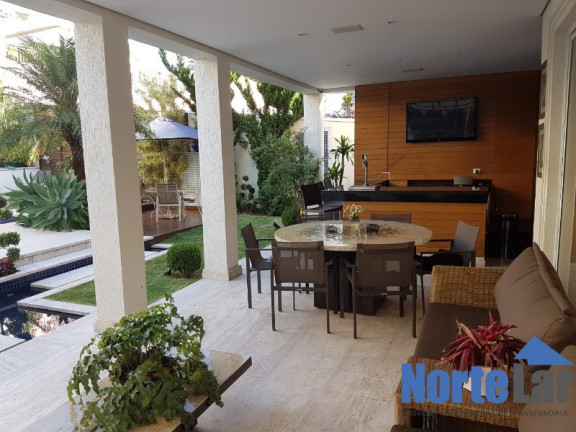Imagem Casa com 7 Quartos à Venda, 660 m² em Alphaville - Santana De Parnaíba Imagem Casa com 7 Quartos à Venda, 660 m² em Alphaville - Santana De Parnaíba