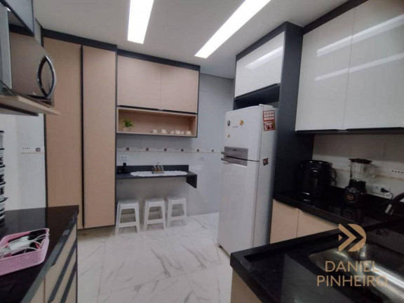 Imagem Apartamento com 3 Quartos à Venda, 77 m² em Boqueirão - Praia Grande Imagem Apartamento com 3 Quartos à Venda, 77 m² em Boqueirão - Praia Grande