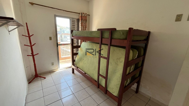 Imagem Apartamento com 2 Quartos à Venda, 53 m² em Praia Grande - Ubatuba
