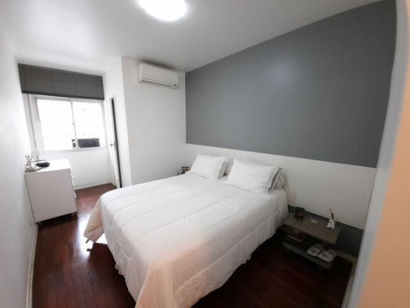 Imagem Apartamento com 3 Quartos à Venda, 144 m² em Indianópolis - São Paulo