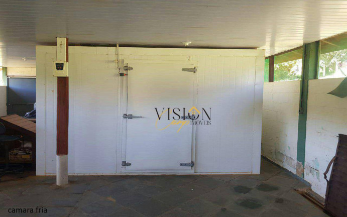Imagem Chácara com 7 Quartos à Venda, 3.130 m² em Jardim Paraíso Ii - Itu Imagem Chácara com 7 Quartos à Venda, 3.130 m² em Jardim Paraíso Ii - Itu