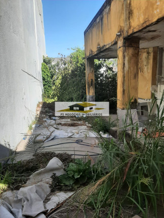 Terreno à Venda, 315 m² em Ipiranga - São Paulo