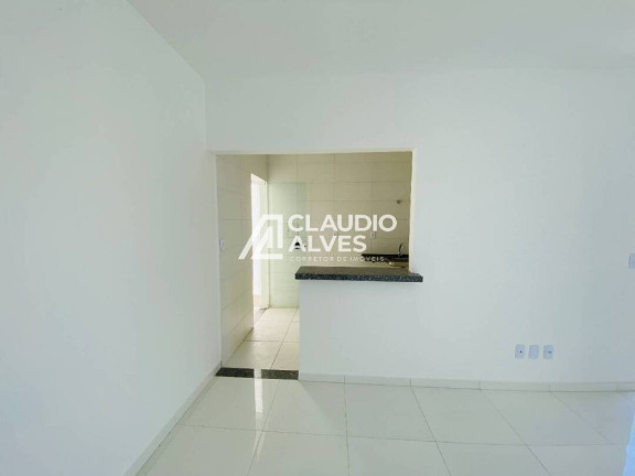 Imagem Casa com 2 Quartos à Venda, 68 m² em Mangabeira - Feira De Santana Imagem Casa com 2 Quartos à Venda, 68 m² em Mangabeira - Feira De Santana