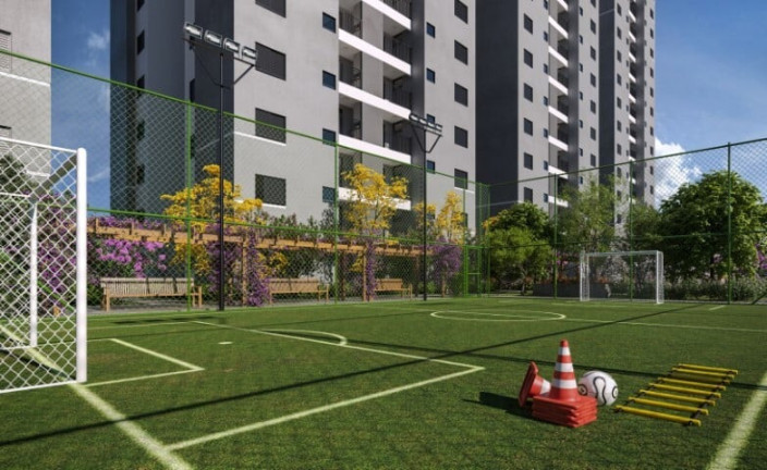 Imagem Imóvel com 1 Quarto à Venda, 55 m² em Jardim Do Bosque - Hortolândia Imagem Imóvel com 1 Quarto à Venda, 55 m² em Jardim Do Bosque - Hortolândia
