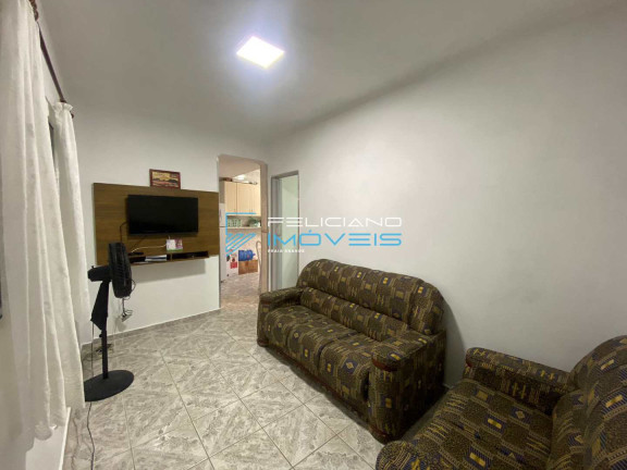 Imagem Apartamento com 1 Quarto à Venda, 52 m² em Tupi - Praia Grande Imagem Apartamento com 1 Quarto à Venda, 52 m² em Tupi - Praia Grande