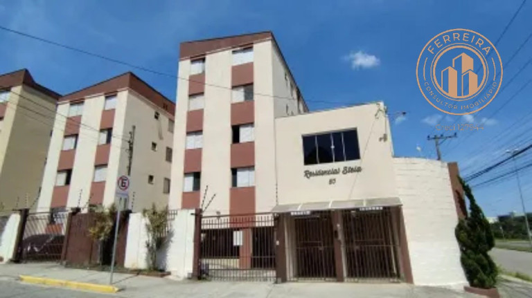 Imagem Imóvel com 3 Quartos à Venda, 64 m² em Jardim Refúgio - Sorocaba Imagem Imóvel com 3 Quartos à Venda, 64 m² em Jardim Refúgio - Sorocaba
