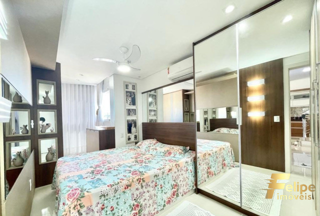 Imagem Cobertura com 2 Quartos à Venda, 158 m² em Itapuã - Vila Velha Imagem Cobertura com 2 Quartos à Venda, 158 m² em Itapuã - Vila Velha