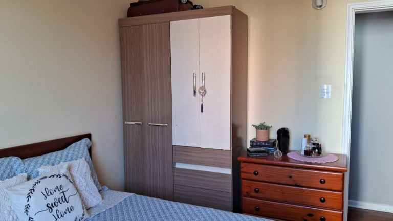 Imagem Apartamento com 3 Quartos à Venda, 80 m² em Marapé - Santos Imagem Apartamento com 3 Quartos à Venda, 80 m² em Marapé - Santos