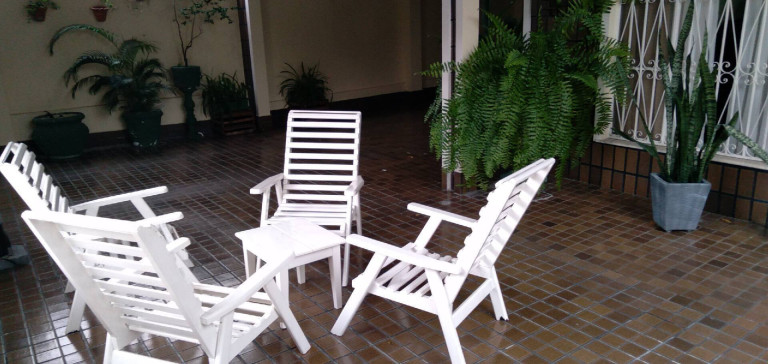 Imagem Casa com 4 Quartos à Venda, 510 m² em Aleixo - Manaus Imagem Casa com 4 Quartos à Venda, 510 m² em Aleixo - Manaus